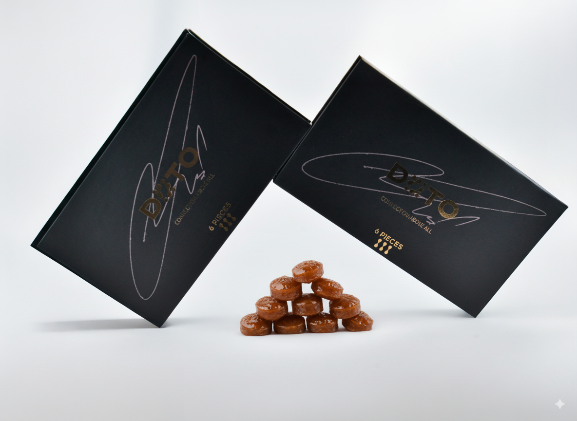 DOTO β Desire Infused Sweet