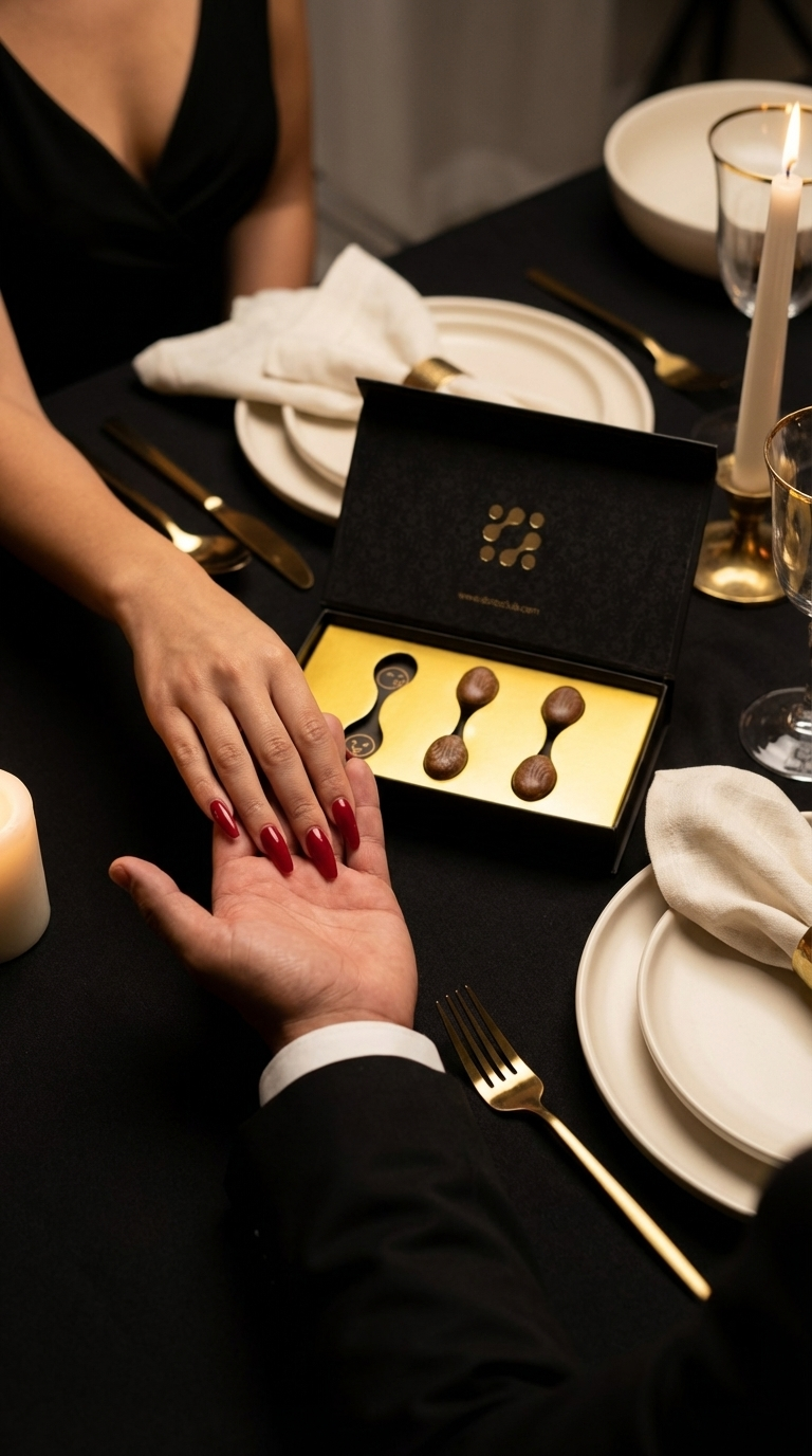 DOTO - Candy to Elevate Connection