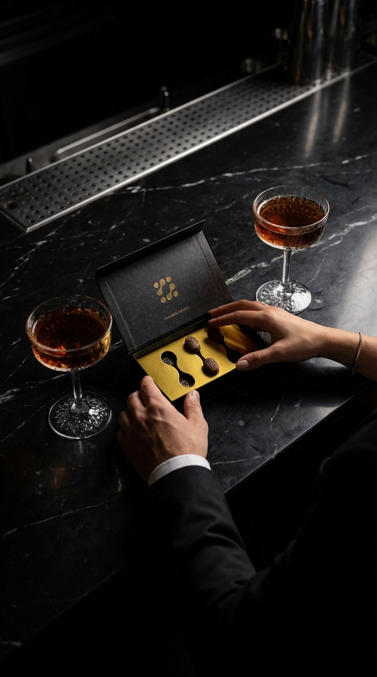 DOTO - Candy to Elevate Connection