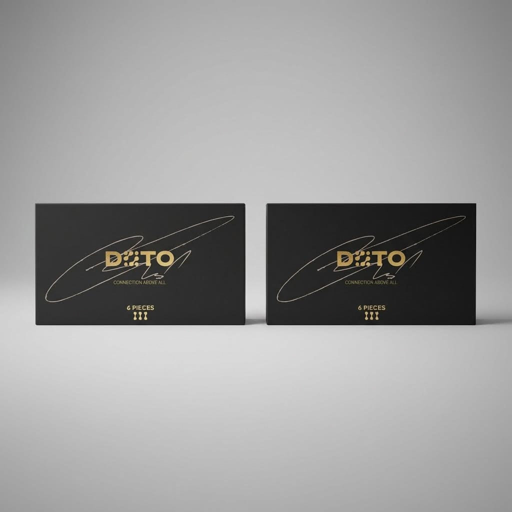 DOTO® | Sugarfree Connection Candy to Elevate Mood and Vitality