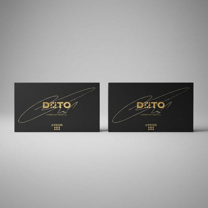 DOTO® | Sugarfree Connection Candy to Elevate Mood and Vitality