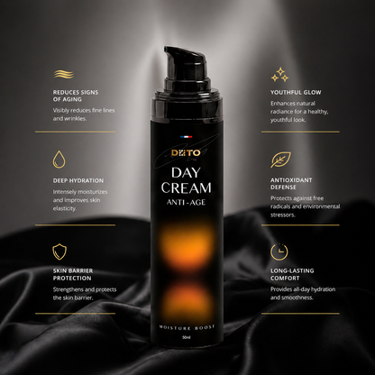 DOTO® - Anti-Age Day Cream