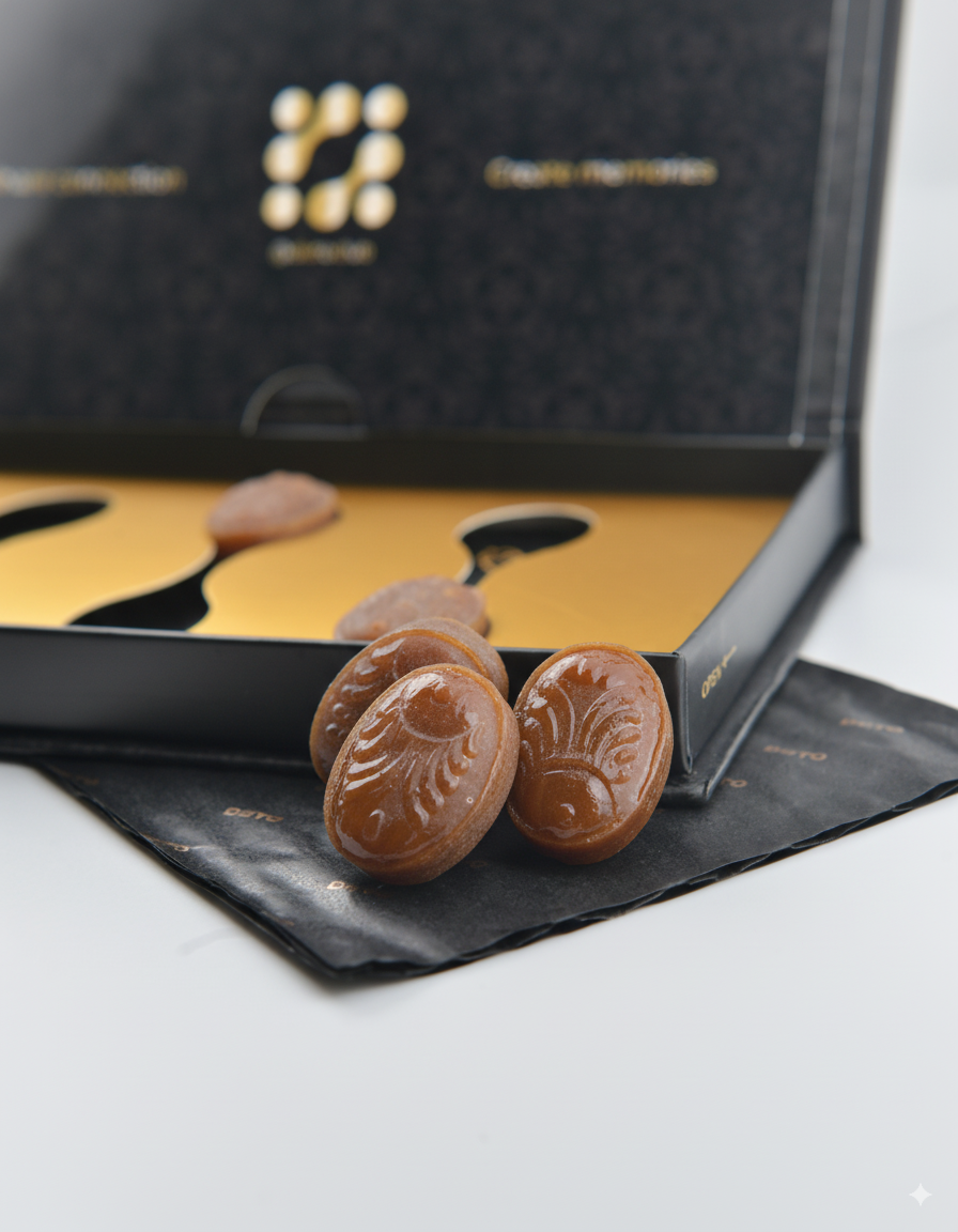 DOTO – Premium Candies to enhance intimacy