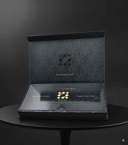 DOTO – Premium Candies to enhance intimacy