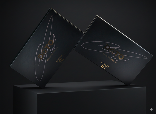 DOTO – Desire Infused Sweet