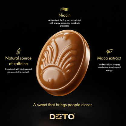 DOTO - Candy to Elevate Connection