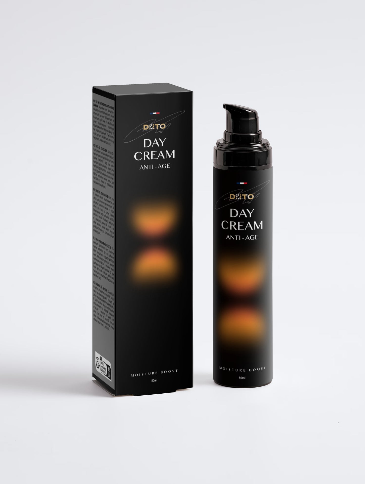 DOTO® - Anti-Age Day Cream