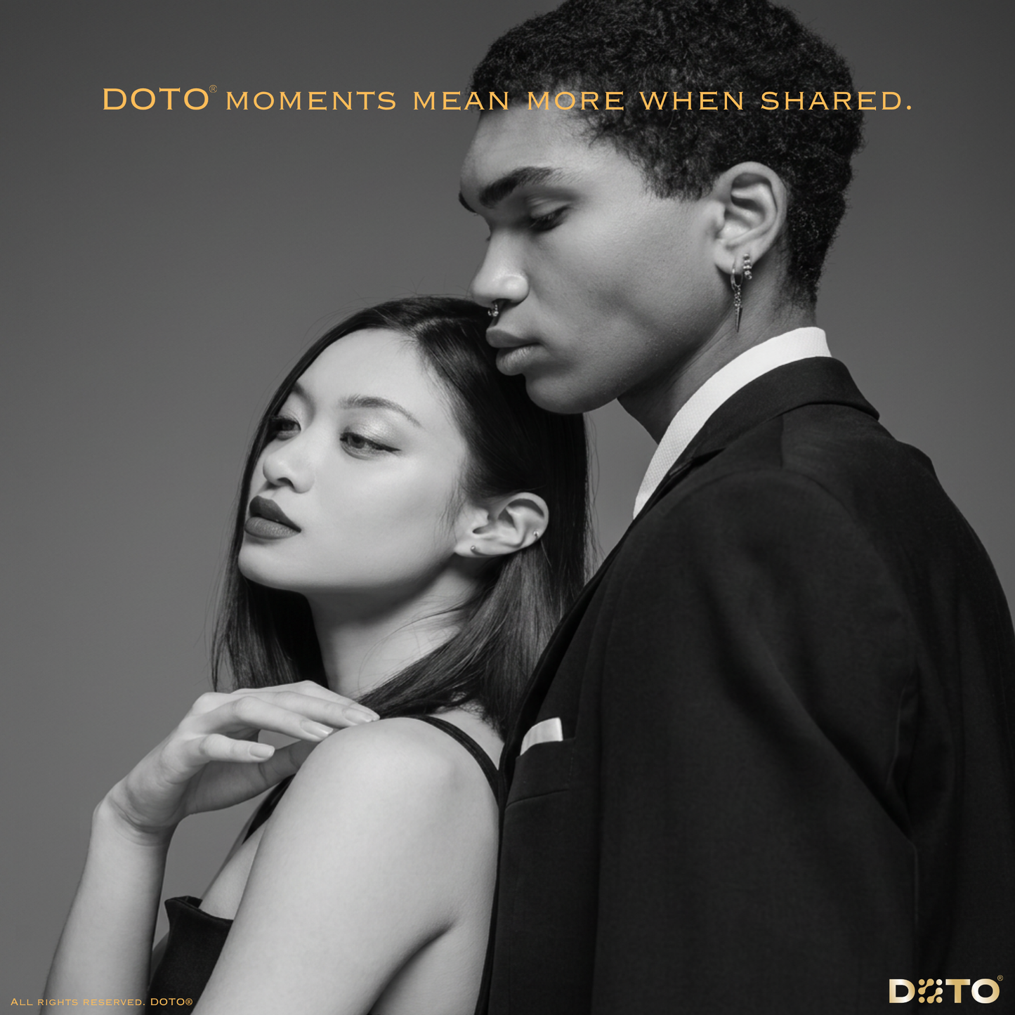 DOTO® | Sugarfree Connection Candy to Elevate Mood and Vitality