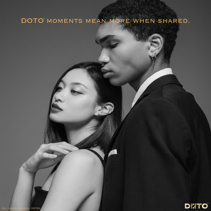 DOTO® | Sugarfree Connection Candy to Elevate Mood and Vitality