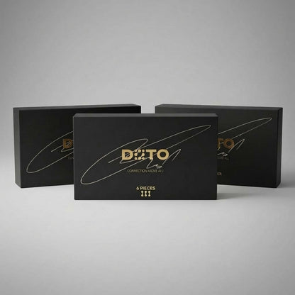 DOTO® | Sugarfree Connection Candy to Elevate Mood and Vitality