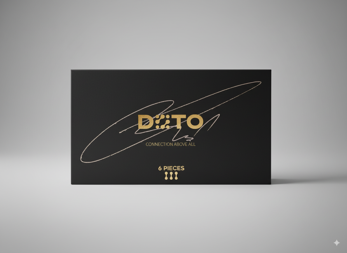 DOTO - Candy to Elevate Connection