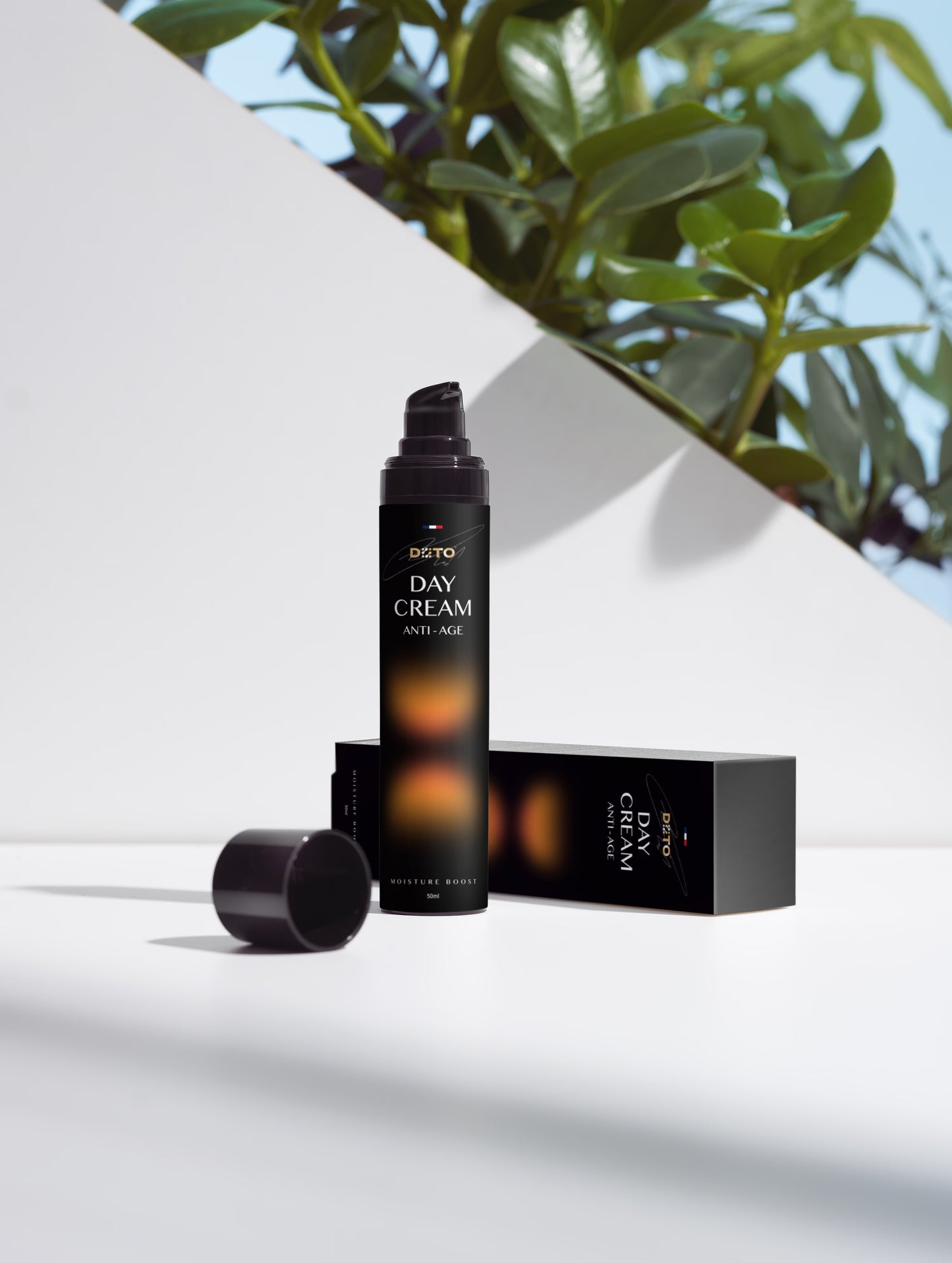 DOTO® - Anti-Age Day Cream